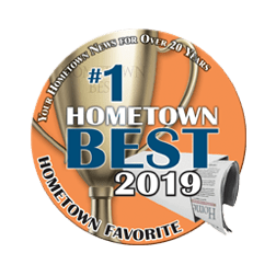 HTB Favorite 1 Award 2019 HTB Favorite 1 Award 2019