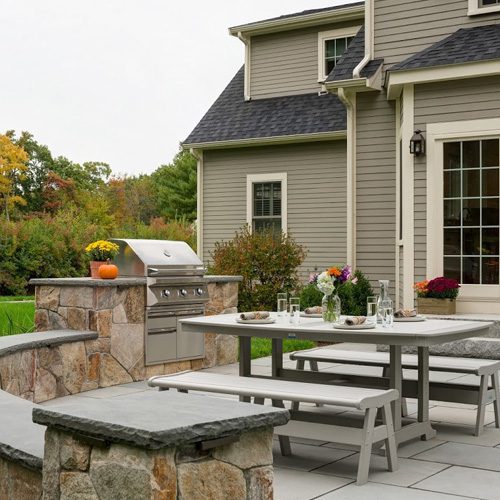 landscape construction backyard patios massachusetts landscape construction backyard patios massachusetts
