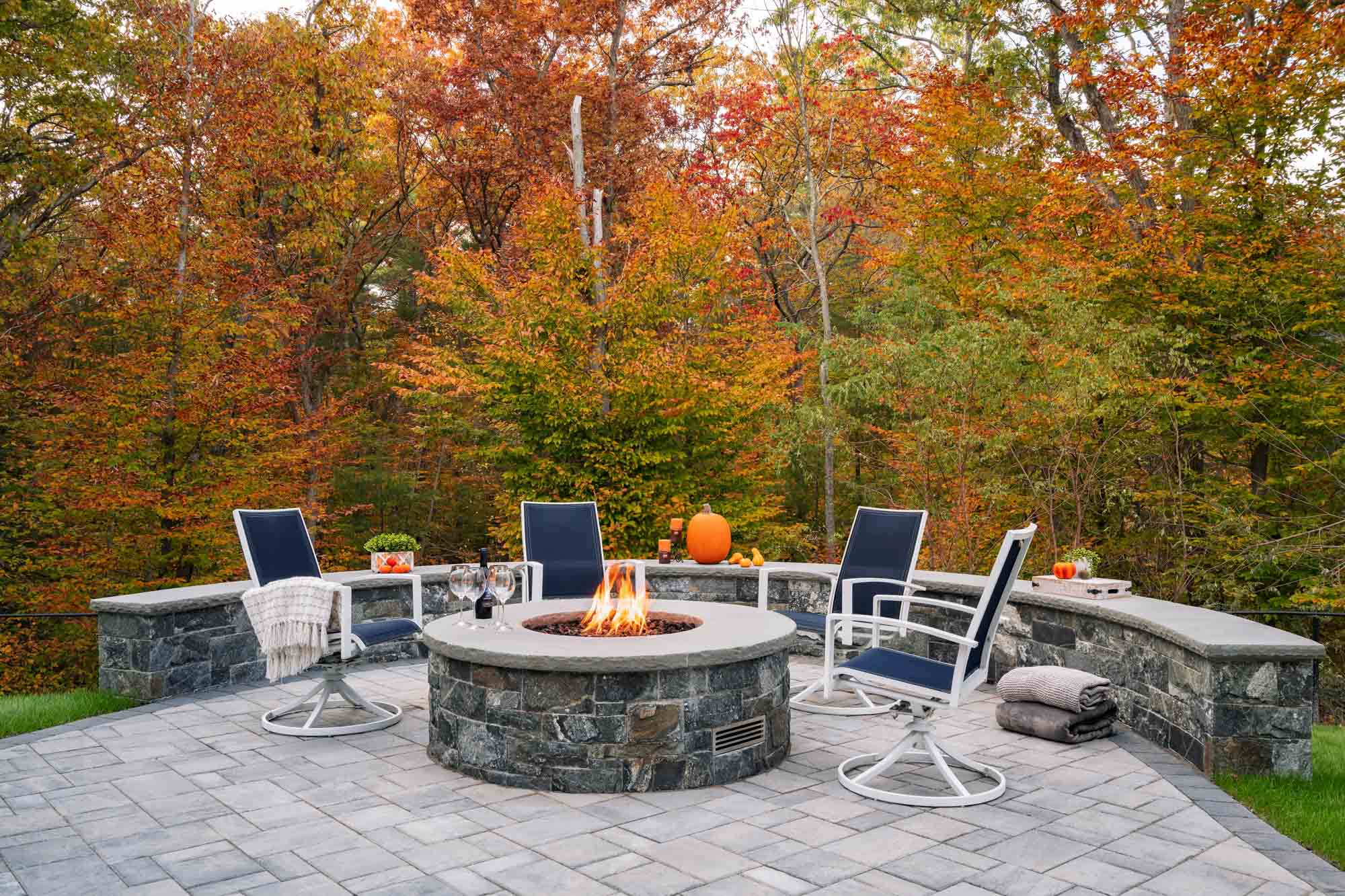 landscape design patios walkways walpole medfield dover westwood ma